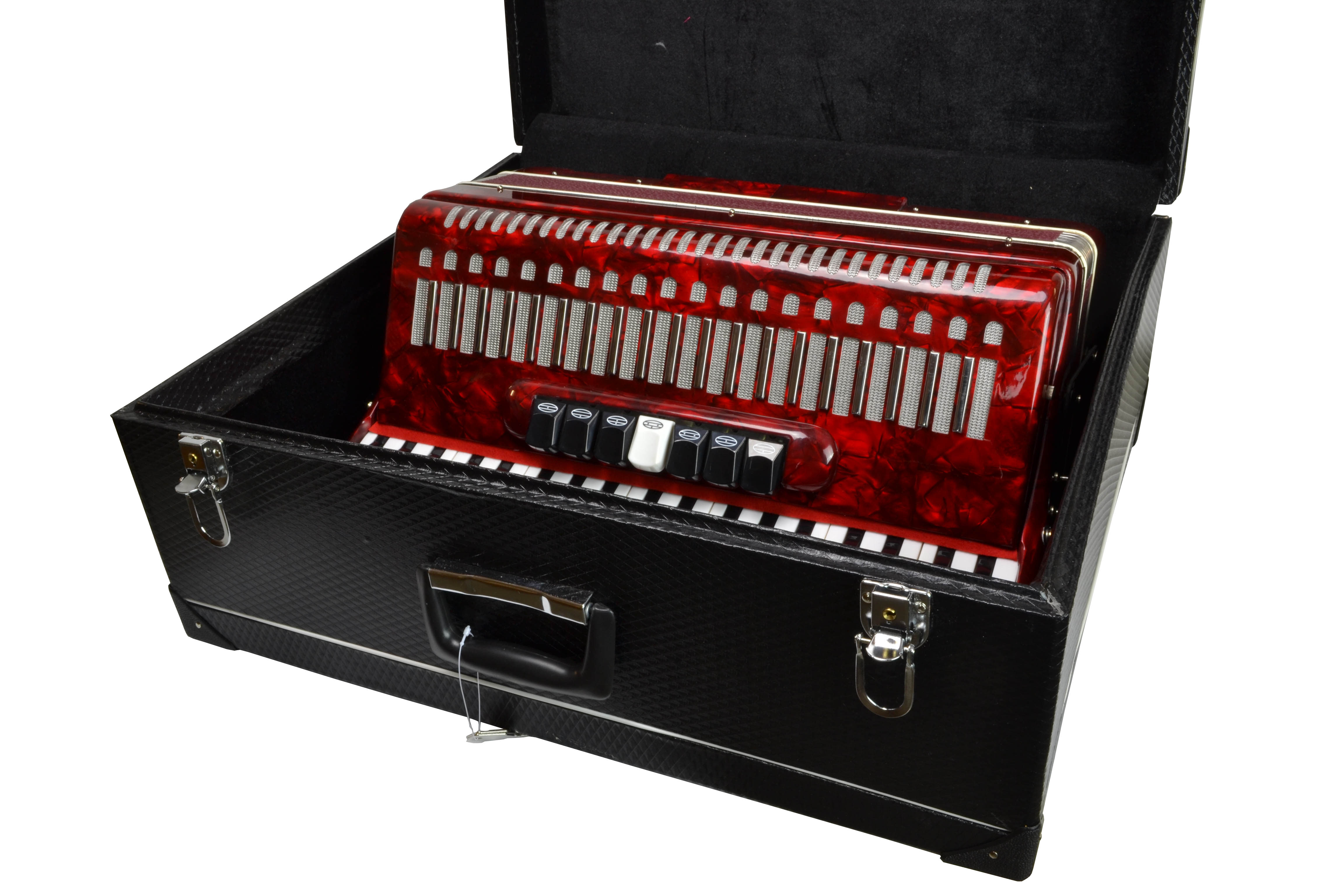 Piano Accordion 120 Bass 41 Keys Piano Accordion